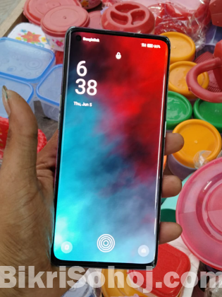 Oppo reno 6 pro 5g 12-256GB Exchange